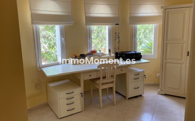Wiederverkauf - Freistehende Villa - Jávea - Jávea - Xàbia Centro