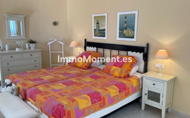 Wiederverkauf - Freistehende Villa - Jávea - Jávea - Xàbia Centro