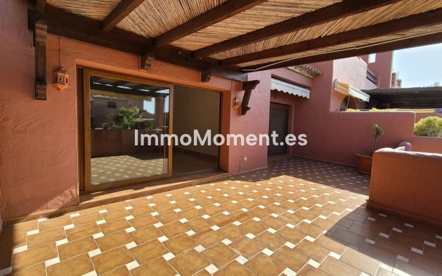 Resale - Apartment - Marbella - Guadalmina Baja