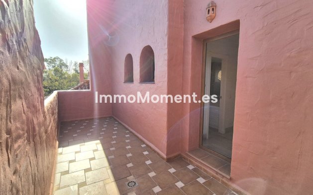 Resale - Apartment - Marbella - Guadalmina Baja