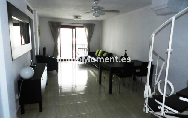 Bestaande woning - Appartement - Manilva - La Duquesa