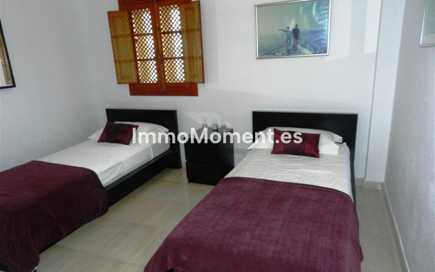 Bestaande woning - Appartement - Manilva - La Duquesa