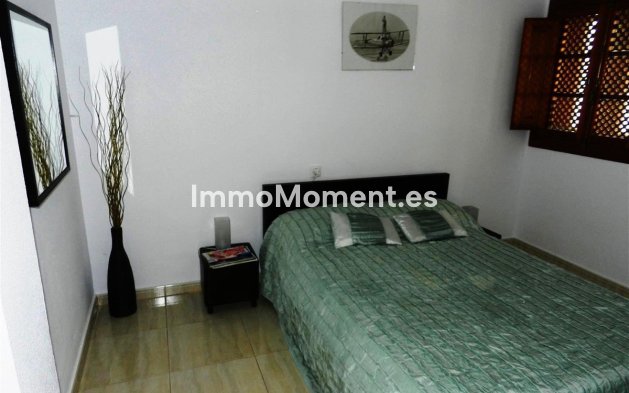 Bestaande woning - Appartement - Manilva - La Duquesa