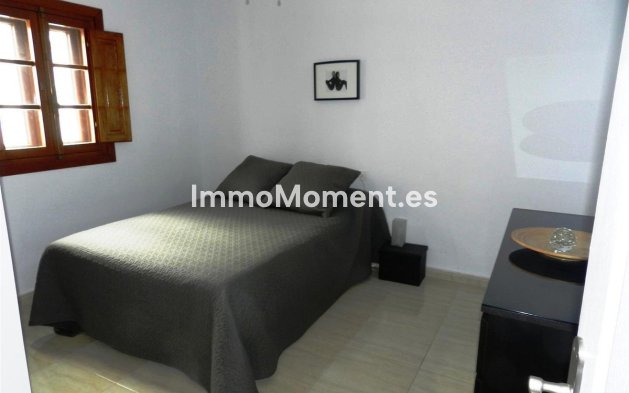 Bestaande woning - Appartement - Manilva - La Duquesa