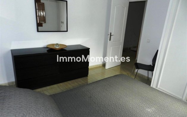 Bestaande woning - Appartement - Manilva - La Duquesa