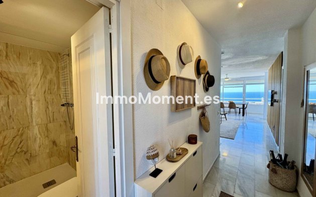 Bestaande woning - Appartement - Mijas - Riviera Del Sol