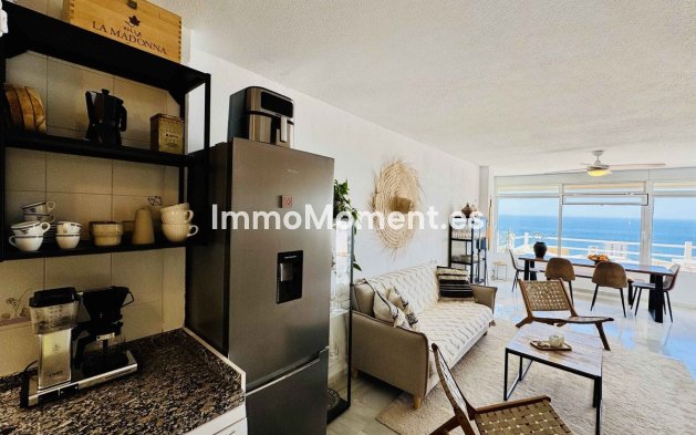 Bestaande woning - Appartement - Mijas - Riviera Del Sol