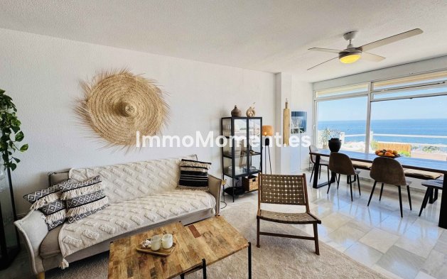 Bestaande woning - Appartement - Mijas - Riviera Del Sol
