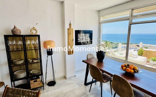 Bestaande woning - Appartement - Mijas - Riviera Del Sol