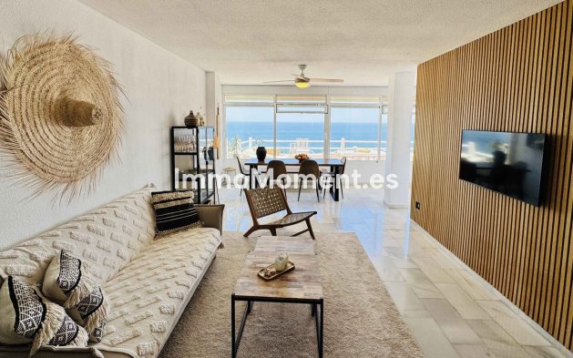 Bestaande woning - Appartement - Mijas - Riviera Del Sol