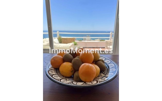 Bestaande woning - Appartement - Mijas - Riviera Del Sol