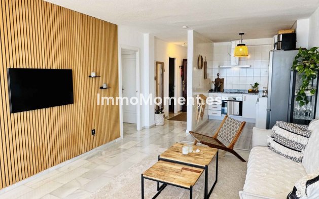 Bestaande woning - Appartement - Mijas - Riviera Del Sol