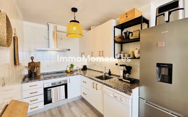 Bestaande woning - Appartement - Mijas - Riviera Del Sol