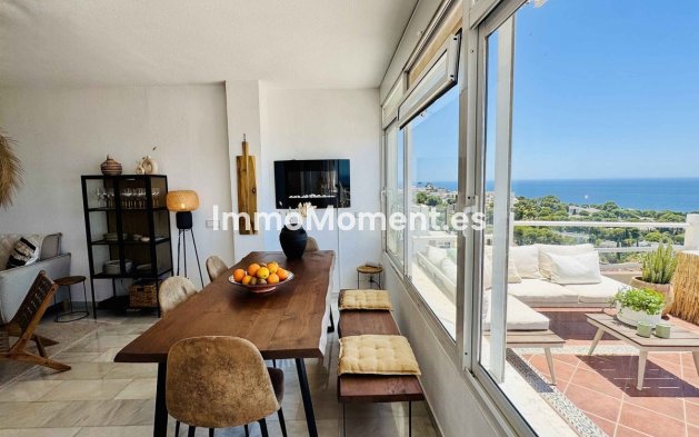 Bestaande woning - Appartement - Mijas - Riviera Del Sol