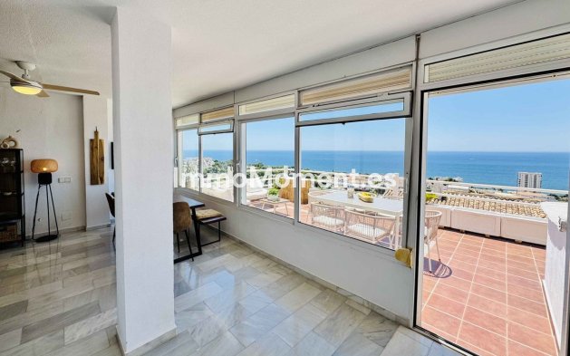 Bestaande woning - Appartement - Mijas - Riviera Del Sol