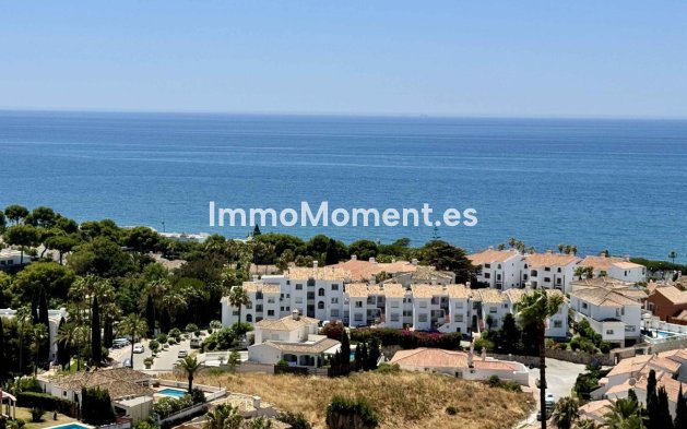 Bestaande woning - Appartement - Mijas - Riviera Del Sol