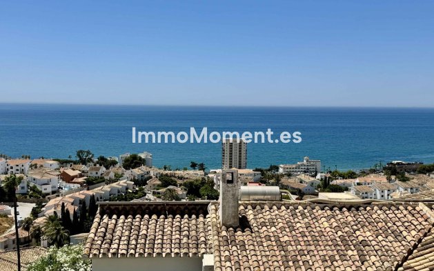 Bestaande woning - Appartement - Mijas - Riviera Del Sol
