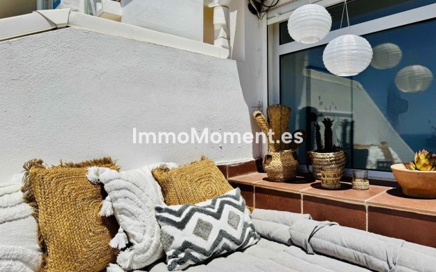 Bestaande woning - Appartement - Mijas - Riviera Del Sol