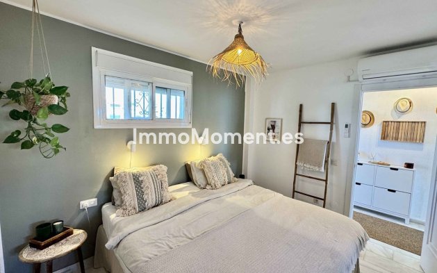 Bestaande woning - Appartement - Mijas - Riviera Del Sol