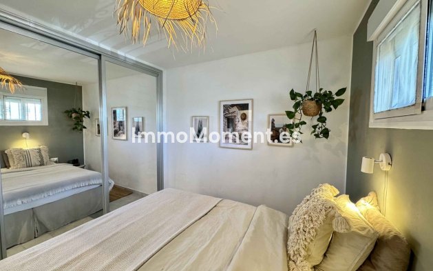 Bestaande woning - Appartement - Mijas - Riviera Del Sol