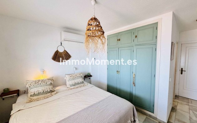 Bestaande woning - Appartement - Mijas - Riviera Del Sol