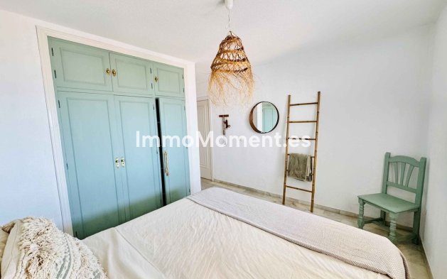 Bestaande woning - Appartement - Mijas - Riviera Del Sol
