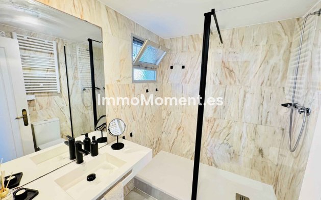 Bestaande woning - Appartement - Mijas - Riviera Del Sol