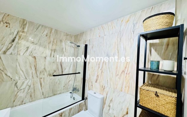 Bestaande woning - Appartement - Mijas - Riviera Del Sol