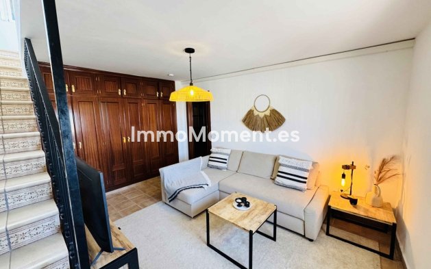 Bestaande woning - Appartement - Mijas - Riviera Del Sol