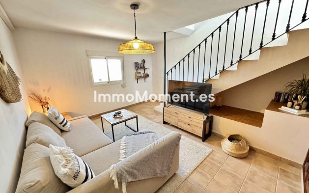 Bestaande woning - Appartement - Mijas - Riviera Del Sol