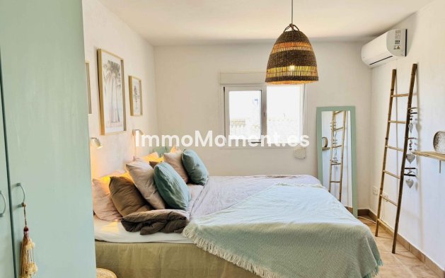 Bestaande woning - Appartement - Mijas - Riviera Del Sol