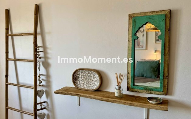Bestaande woning - Appartement - Mijas - Riviera Del Sol