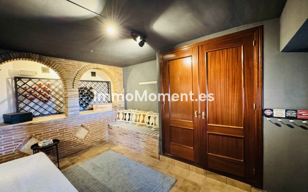 Bestaande woning - Appartement - Mijas - Riviera Del Sol