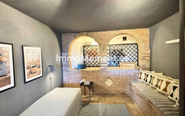Bestaande woning - Appartement - Mijas - Riviera Del Sol