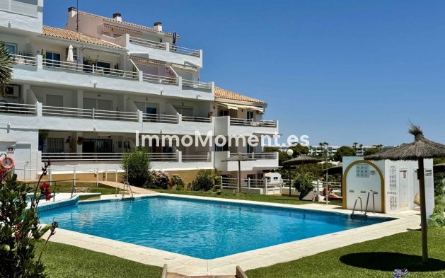 Bestaande woning - Appartement - Mijas - Riviera Del Sol