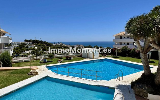Bestaande woning - Appartement - Mijas - Riviera Del Sol