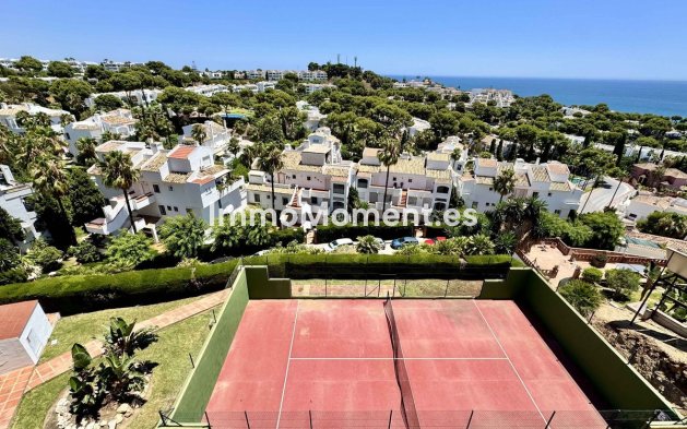 Bestaande woning - Appartement - Mijas - Riviera Del Sol