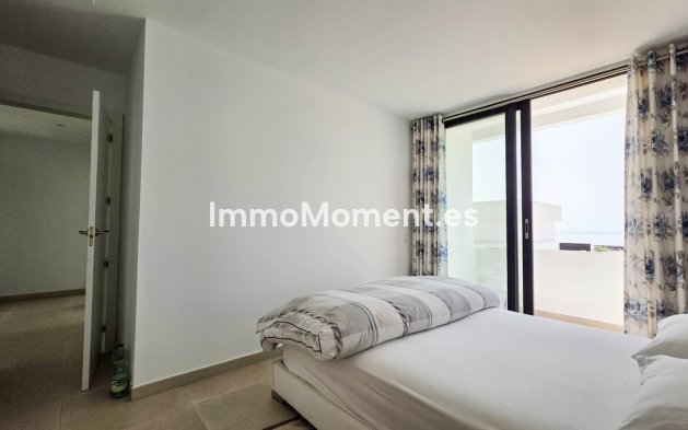 Resale - Detached villa - Manilva - La Duquesa