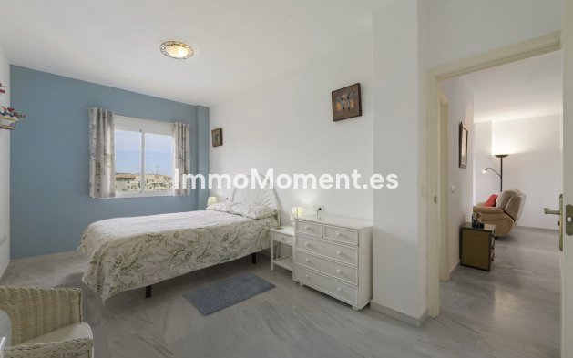 Bestaande woning - Appartement - Mijas - Mijas Costa