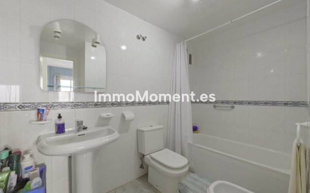 Bestaande woning - Appartement - Mijas - Mijas Costa