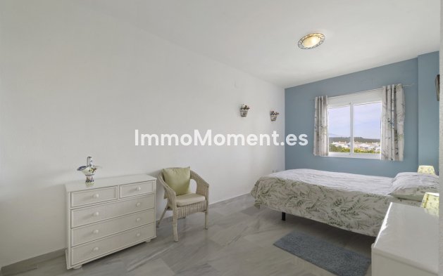 Bestaande woning - Appartement - Mijas - Mijas Costa