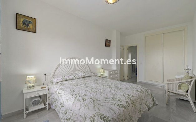 Bestaande woning - Appartement - Mijas - Mijas Costa