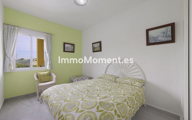 Bestaande woning - Appartement - Mijas - Mijas Costa