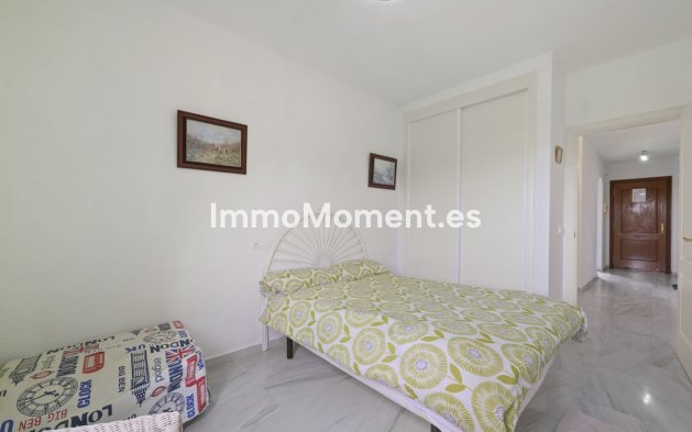 Bestaande woning - Appartement - Mijas - Mijas Costa