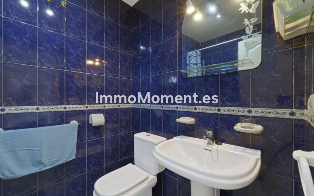Bestaande woning - Appartement - Mijas - Mijas Costa