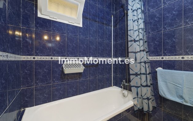 Bestaande woning - Appartement - Mijas - Mijas Costa