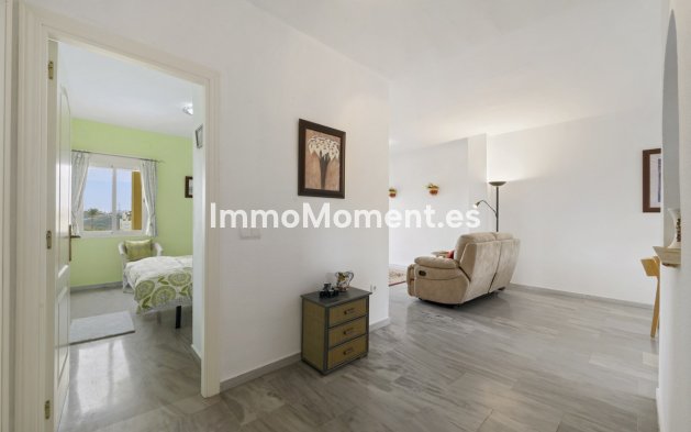 Bestaande woning - Appartement - Mijas - Mijas Costa