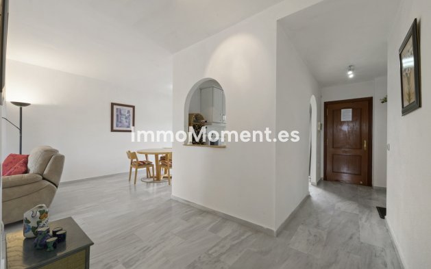 Bestaande woning - Appartement - Mijas - Mijas Costa