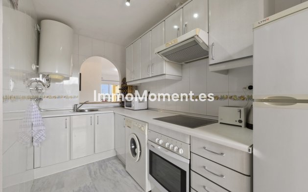 Bestaande woning - Appartement - Mijas - Mijas Costa