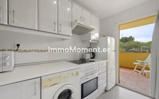 Bestaande woning - Appartement - Mijas - Mijas Costa